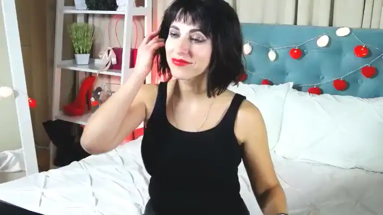 Heidye – StreamateLive Video Recording – 2025 01-29 13:04:34