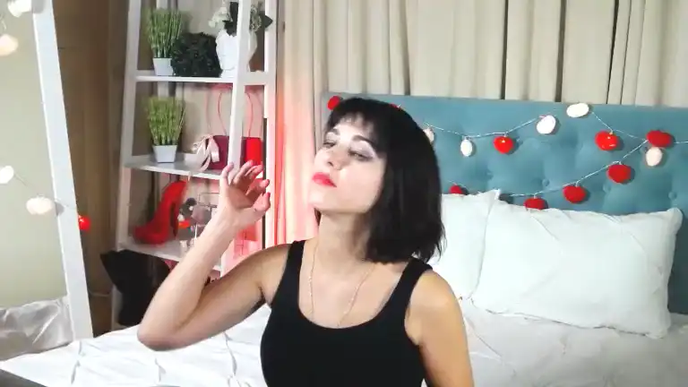 Heidye – StreamateLive Video Recording – 2025 05-21 18:06:38