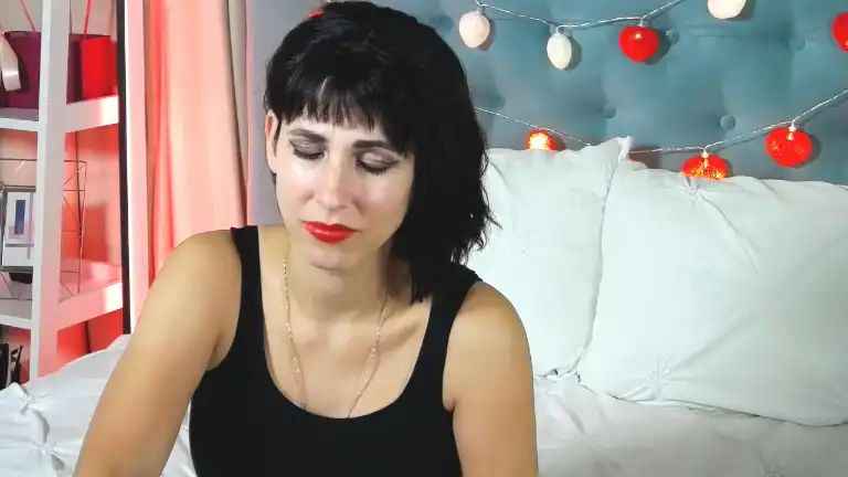Heidye – StreamateLive Video Recording – 2024 06-29 19:14:26