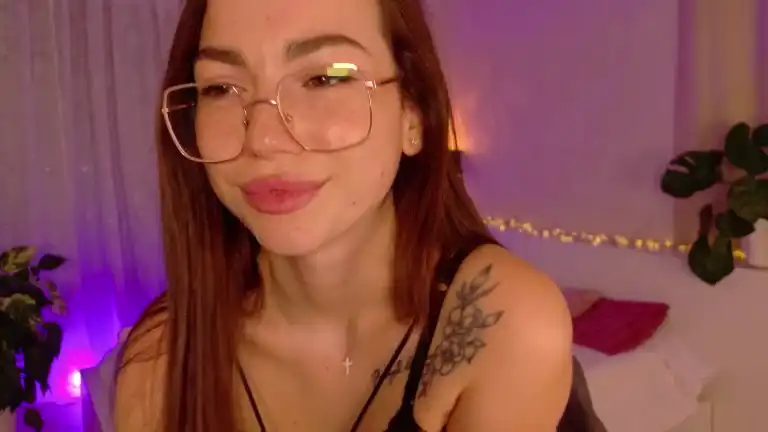 Heyhayleex – StreamateLive Video Recording – 2024 06-05 13:22:27