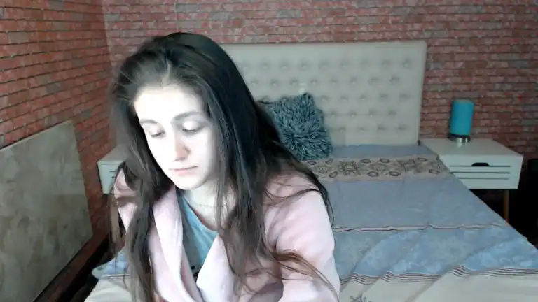 Holliyms – StreamateLive Video Recording – 2025 02-17 08:45:05