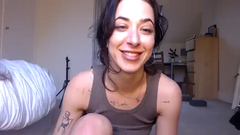 Klaradelgado – StreamateLive Video Recording – 2024 03-18 14:47:26