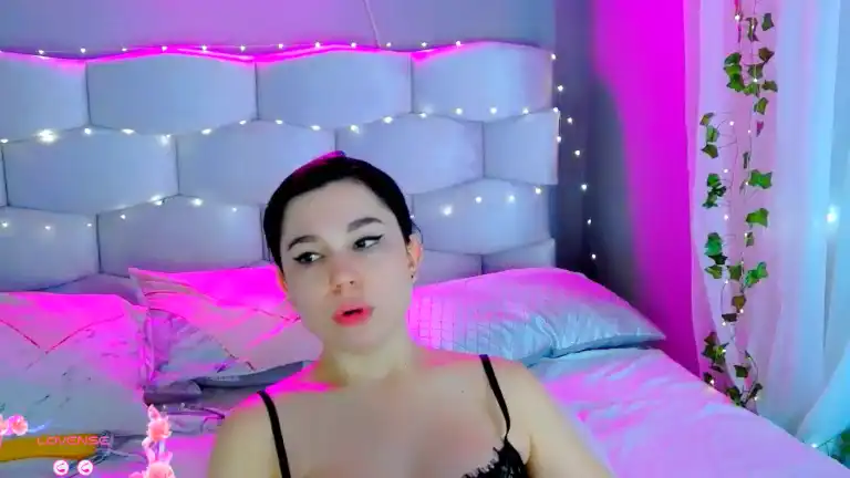 Ladyxshelbi – StreamateLive Video Recording – 2025 01-27 07:17:38