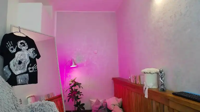 Lallyhill – StreamateLive Video Recording – 2025 01-01 03:40:47