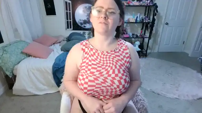 Michellelovesu – StreamateLive Video Recording – 2025 04-02 01:21:05