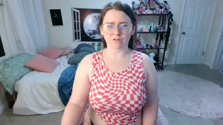 Michellelovesu – StreamateLive Video Recording – 2025 03-19 18:40:07