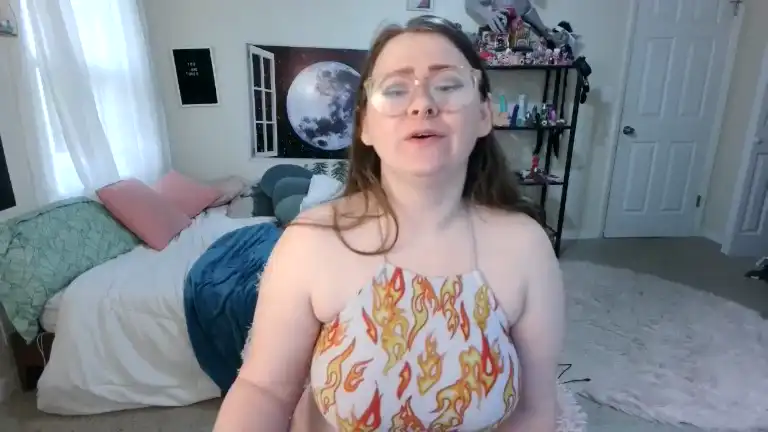 Michellelovesu – StreamateLive Video Recording – 2025 06-15 22:36:60