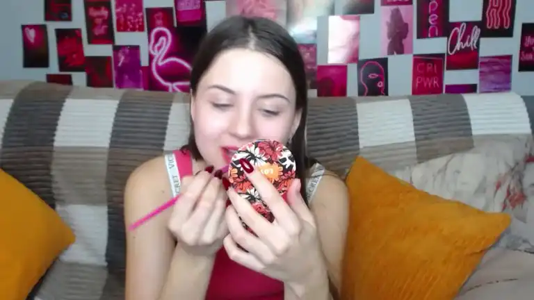 Milanaroz – StreamateLive Video Recording – 2024 09-29 07:53:38