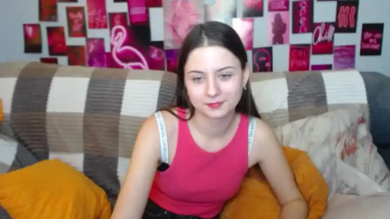 Milanaroz – StreamateLive Video Recording – 2025 01-12 14:10:34