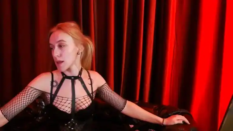 Mirandalex – StreamateLive Video Recording – 2025 03-01 00:51:27