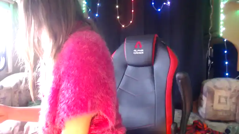 Missmdf – StreamateLive Video Recording – 2025 04-18 24:46:15