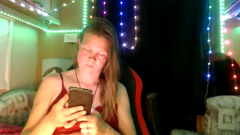 Missmdf – StreamateLive Video Recording – 2025 01-15 06:56:37