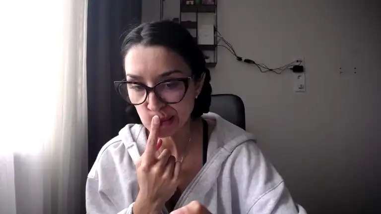 Mistresssport – StreamateLive Video Recording – 2025 02-08 16:04:36
