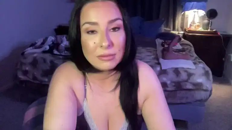 Renearaynes – StreamateLive Video Recording – 2025 02-06 05:23:13