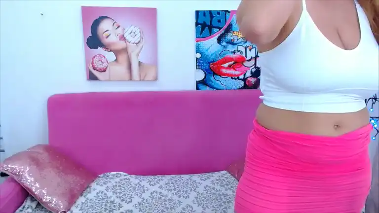 Roxxyluxe – StreamateLive Video Recording – 2025 03-13 14:34:49