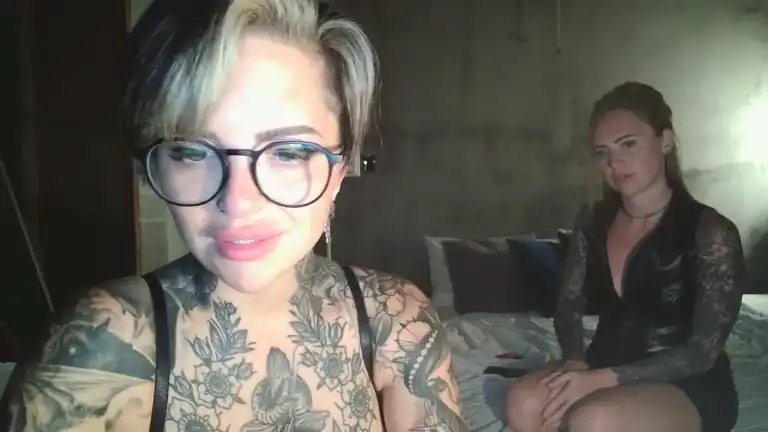Rubyrichxo – StreamateLive Video Recording – 2025 03-19 03:00:56