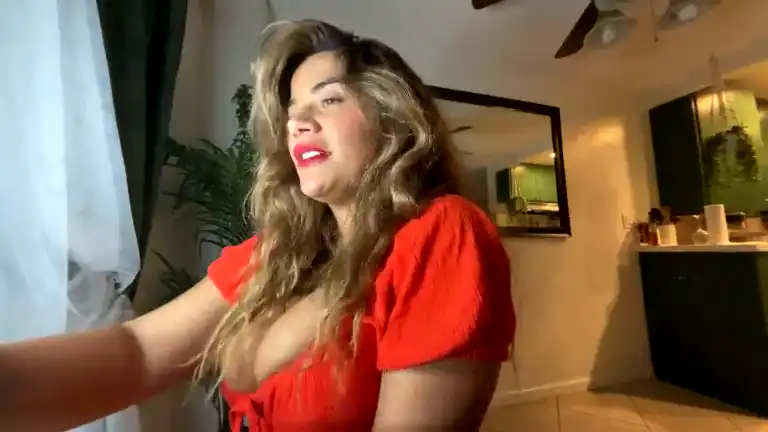 Theirishjlo – StreamateLive Video Recording – 2025 01-16 05:33:35