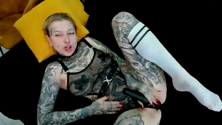 Uralexis – StreamateLive Video Recording – 2025 01-29 22:06:32