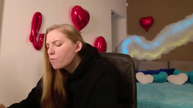 Violetbates – StreamateLive Video Recording – 2025 04-04 15:29:35
