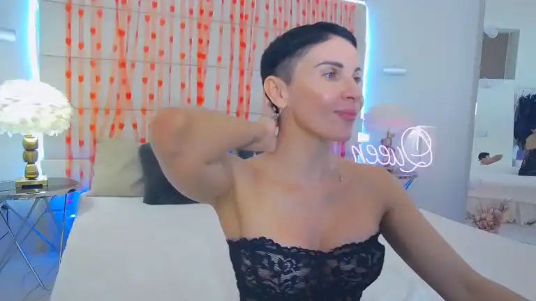 Angelea – StreamateLive Video Recording – 2025 05-22 01:31:44