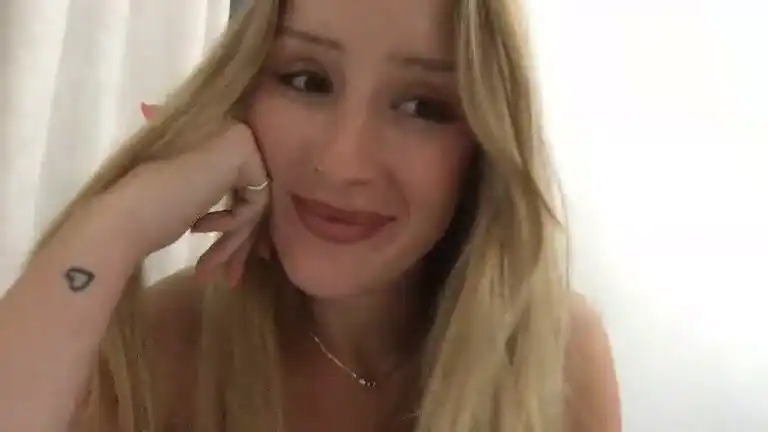 Cutieevie – StreamateLive Video Recording – 2025 04-24 03:21:31