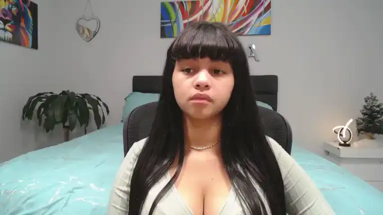 Cynthiatorres – StreamateLive Video Recording – 2025 02-27 09:35:60