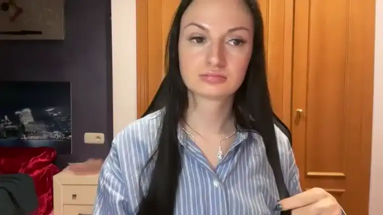 Gloriam – StreamateLive Video Recording – 2025 04-14 06:31:30