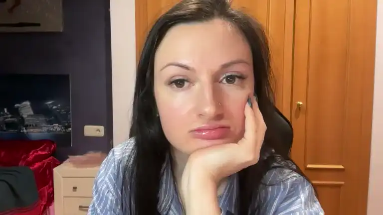 Gloriam – StreamateLive Video Recording – 2025 03-15 06:21:24