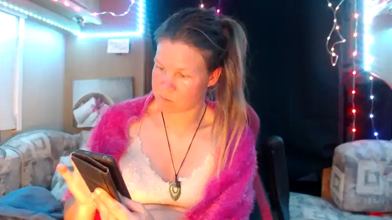 Missmdf – StreamateLive Video Recording – 2025 06-08 22:14:30