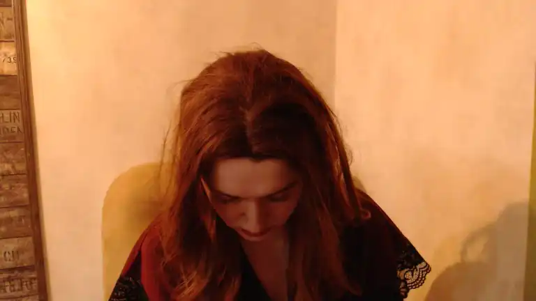 Rougegoddesss – StreamateLive Video Recording – 2025 02-13 03:49:02