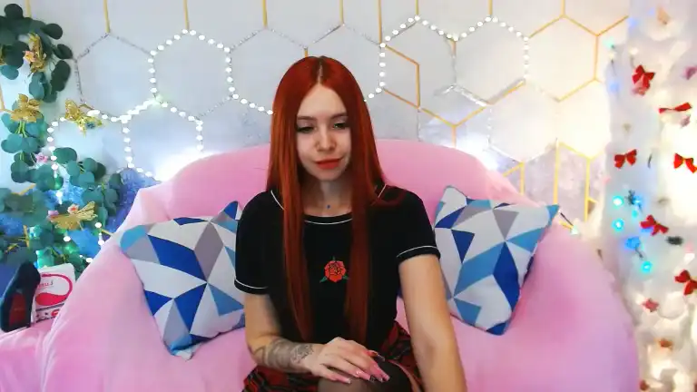 Analxalice – StreamateLive Video Recording – 2025 06-19 11:28:48