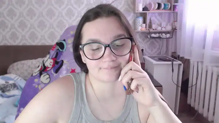 Amyswane – StreamateLive Video Recording – 2025 05-23 10:45:59