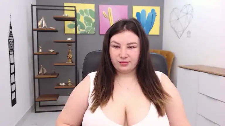 Angelikacolive – StreamateLive Video Recording – 2024 10-19 22:32:51
