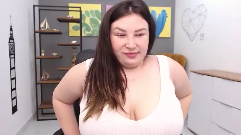 Angelikacolive – StreamateLive Video Recording – 2025 02-05 17:46:20