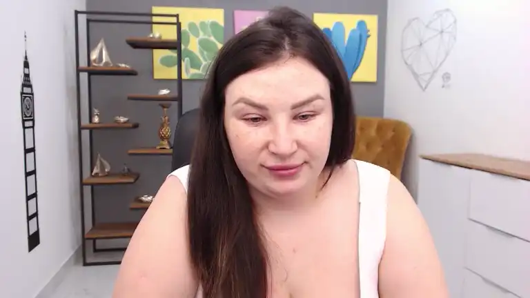 Angelikacolive – StreamateLive Video Recording – 2025 02-02 18:13:52