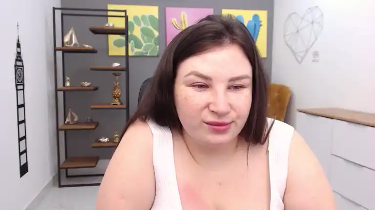 Angelikacolive – StreamateLive Video Recording – 2024 01-16 10:45:11