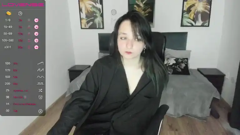 Cherryysweety – StreamateLive Video Recording – 2024 09-19 16:53:36