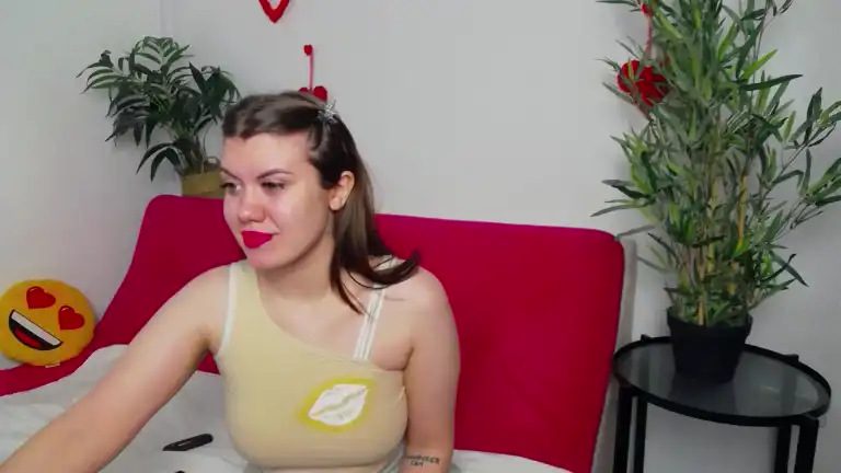 Kirstenne – StreamateLive Video Recording – 2025 04-11 04:29:47