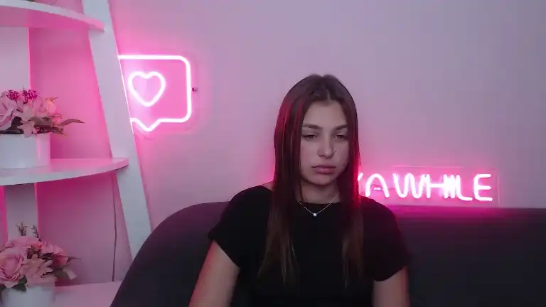 Milanaangelas – StreamateLive Video Recording – 2025 03-16 15:58:27