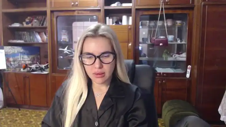 Miraclealmost – StreamateLive Video Recording – 2025 01-18 12:11:47