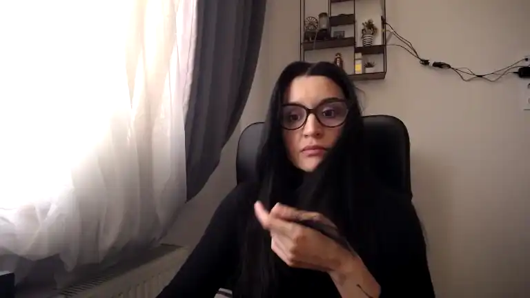 Mistresssport – StreamateLive Video Recording – 2025 01-11 07:51:15