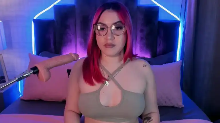Rousex – StreamateLive Video Recording – 2025 05-12 12:03:54