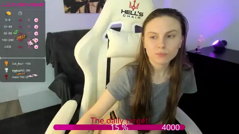 Venusasia – StreamateLive Video Recording – 2025 02-07 04:32:09