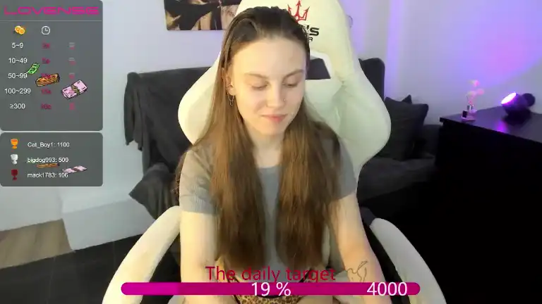 Venusasia – StreamateLive Video Recording – 2025 04-17 07:22:00