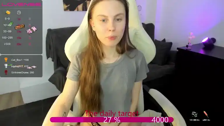 Venusasia – StreamateLive Video Recording – 2025 04-11 24:42:08