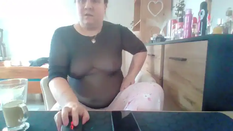 Mirian – StreamateLive Video Recording – 2025 03-07 14:49:53