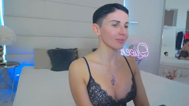 Angelea – StreamateLive Video Recording – 2025 05-15 16:31:50