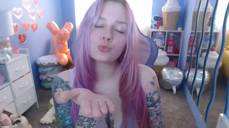 Angelina_glass – StreamateLive Video Recording – 2025 04-18 12:18:51