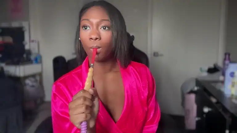 Chocolatekay – StreamateLive Video Recording – 2025 01-26 09:13:16