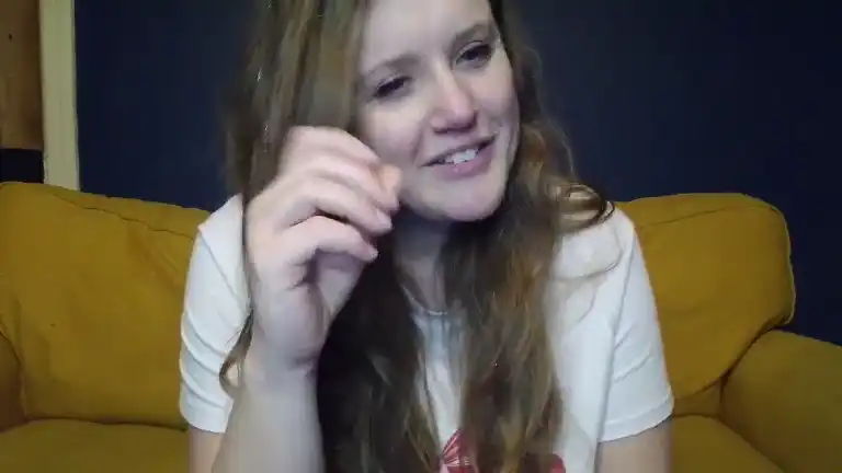 Curvyxlulu – StreamateLive Video Recording – 2025 01-25 24:36:32